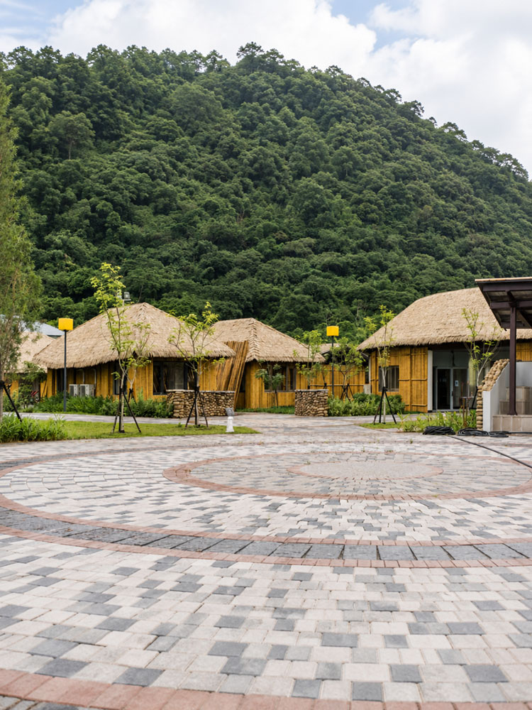 鄒族逐鹿文創園區