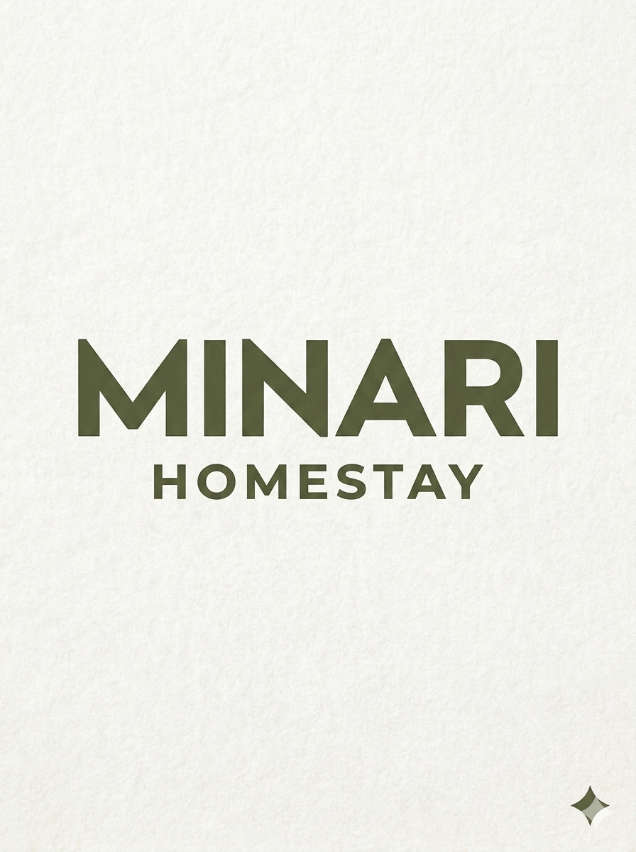 Minari 米納里民宿